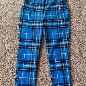 NY&C pants